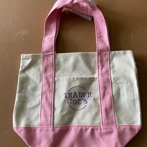 Trader Joe’s tote